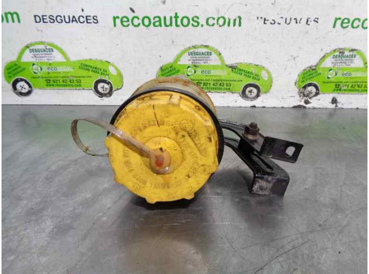 Replacement power steering reservoir for Tata Safari 3.0 OEM IAM reference 
