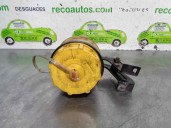 Replacement power steering reservoir for Tata Safari 3.0 OEM IAM reference 