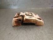 Recambio de bisagra puerta para land rover defender (ld) 2.5 tdi referencia OEM IAM MRC2019B MXC8285 