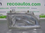 Recambio de faro derecho para ford escort berlina/turnier 1.8 diesel referencia OEM IAM 