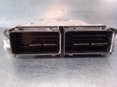 Recambio de centralita motor uce para ford transit courier ambiente referencia OEM IAM FT7A12A650 BOSCH