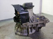 Recambio de caja cambios para ford fiesta vi (cb1, ccn) 1.6 tdci referencia OEM IAM 8A6R7002FB 1671532 T6TC1170610002401