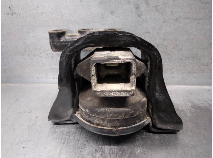 Recambio de soporte motor derecho para citroën c3 ii 1.4 referencia OEM IAM 1807HX  