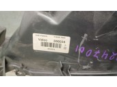 Recambio de faro izquierdo para peugeot 307 break / sw (s1) 1.6 hdi referencia OEM IAM 6204Z3 6204Z3 