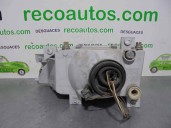 Recambio de faro derecho para ford escort berlina/turnier 1.8 diesel referencia OEM IAM   