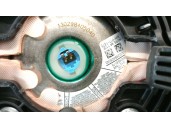 Recambio de airbag delantero izquierdo para peugeot 3008 i monospace (0u_) 2.0 hdi hybrid4 (0urhca) referencia OEM IAM 96845302Z