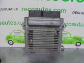 Recambio de centralita motor uce para dodge caliber 1.8 16v cat referencia OEM IAM P05094948AG 5WY7887 