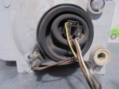 Recambio de faro derecho para ford escort berlina/turnier 1.8 diesel referencia OEM IAM 