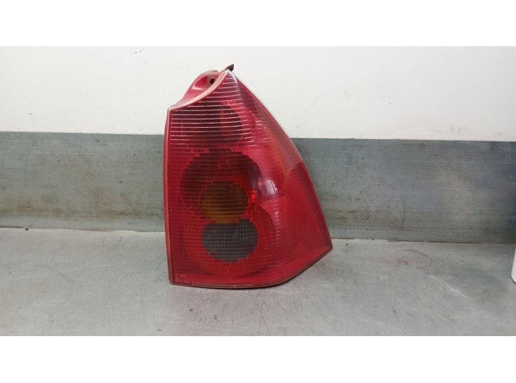 Recambio de piloto trasero derecho para peugeot 307 break / sw (s1) 1.6 hdi referencia OEM IAM 6351Q6 6351Q6 