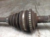 Recambio de transmision delantera derecha para mazda 6 berlina (gg) 2.0 diesel cat referencia OEM IAM GD402550XA 