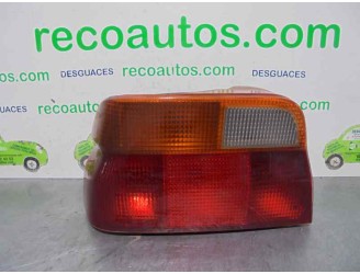 Recambio de piloto trasero izquierdo para ford escort berlina/turnier 1.8 diesel referencia OEM IAM 