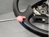 Recambio de volante para toyota lexus gs 300 (jzs160) 3.0 24v cat referencia OEM IAM 451003A060C0  