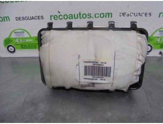 Recambio de airbag delantero derecho para dodge caliber 1.8 16v cat referencia OEM IAM P605385200EE 