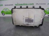 Recambio de airbag delantero derecho para dodge caliber 1.8 16v cat referencia OEM IAM P605385200EE 