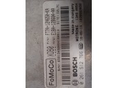 Recambio de centralita motor uce para ford transit courier ambiente referencia OEM IAM FT7A12A650  BOSCH