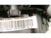 Recambio de airbag delantero izquierdo para peugeot 3008 i monospace (0u_) 2.0 hdi hybrid4 (0urhca) referencia OEM IAM 96845302Z