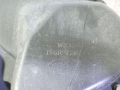 Recambio de caja cambios para ford fiesta vi (cb1, ccn) 1.6 tdci referencia OEM IAM 8A6R7002FB 1671532 T6TC1170610002401