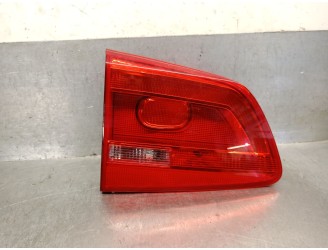 Recambio de piloto trasero izquierdo para volkswagen touran (1t3) 1.6 tdi referencia OEM IAM 2TZ01046901 1T0945093 HELLA