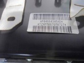 Recambio de airbag delantero derecho para dodge caliber 1.8 16v cat referencia OEM IAM P605385200EE 