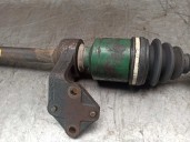 Recambio de transmision delantera derecha para mazda 6 berlina (gg) 2.0 diesel cat referencia OEM IAM GD402550XA 