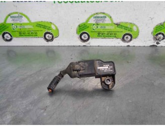 Recambio de sensor para tata safari 3.0 referencia OEM IAM 0261230133  BOSCH