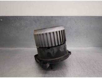 Recambio de motor calefaccion para smart forfour 1.5 cdi cat referencia OEM IAM MF0160700701  