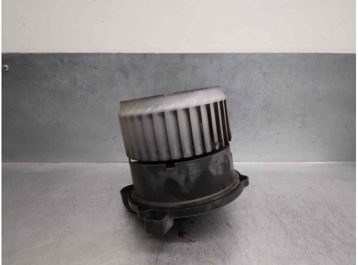 Replacement heater motor for Smart Forfour 1.5 CDi CAT OEM IAM reference MF0160700701 