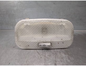 Recambio de luz interior para citroën c3 ii 1.4 referencia OEM IAM 9652262180 