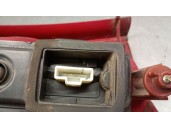 Recambio de piloto trasero derecho para peugeot 307 break / sw (s1) 1.6 hdi referencia OEM IAM 6351Q6 6351Q6 