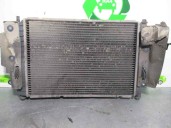 Recambio de radiador agua para ford escort berlina/turnier 1.8 diesel referencia OEM IAM 92AB8005BC 6912231 