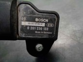 Recambio de sensor para tata safari 3.0 referencia OEM IAM 0261230133  BOSCH