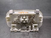 Recambio de luz interior para citroën c3 ii 1.4 referencia OEM IAM 9652262180  