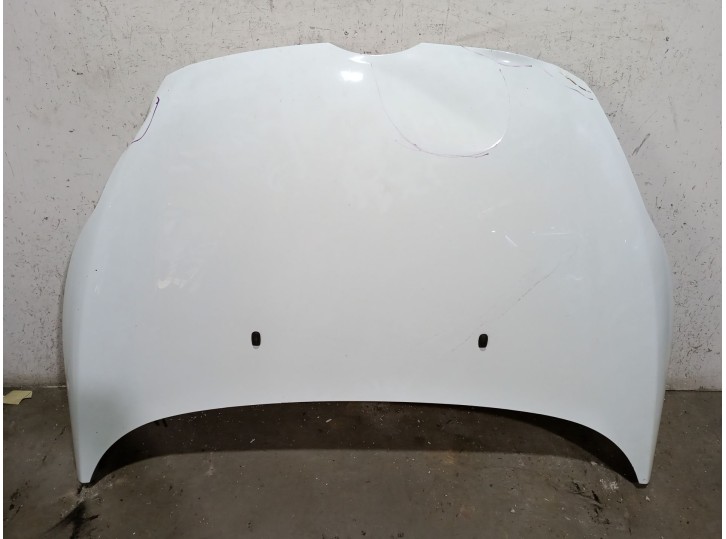 Recambio de capot para ford fiesta vi (cb1, ccn) 1.6 tdci referencia OEM IAM 1774791 1774791 