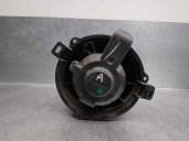 Recambio de motor calefaccion para smart forfour 1.5 cdi cat referencia OEM IAM MF0160700701  