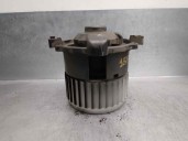 Replacement heater motor for Smart Forfour 1.5 CDi CAT OEM IAM reference MF0160700701 
