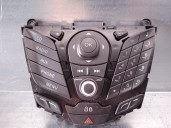 Recambio de sistema audio / radio cd para ford transit courier ambiente referencia OEM IAM AV1T18K811DC 