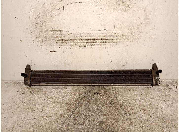 Recambio de radiador agua para toyota prius (_w3_) 1.8 hybrid (zvw3_) referencia OEM IAM G901047031 MF2220700081 DENSO