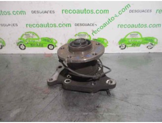 Recambio de mangueta trasera derecha para citroën jumper caja cerrada (06.2006 =>) 2.2 hdi cat referencia OEM IAM 50710606 
