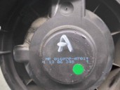 Recambio de motor calefaccion para smart forfour 1.5 cdi cat referencia OEM IAM MF0160700701  