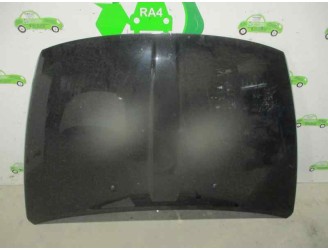 Recambio de capot para dodge caliber 1.8 16v cat referencia OEM IAM 5074140AC NEGRO 