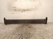 Recambio de radiador agua para toyota prius (_w3_) 1.8 hybrid (zvw3_) referencia OEM IAM G901047031 MF2220700081 DENSO