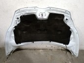 Recambio de capot para ford fiesta vi (cb1, ccn) 1.6 tdci referencia OEM IAM 1774791 1774791 