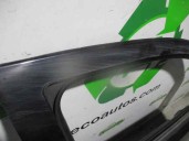 Recambio de puerta delantera derecha para dodge caliber 1.8 16v cat referencia OEM IAM 5074154AB NEGRA 5 PUERTAS