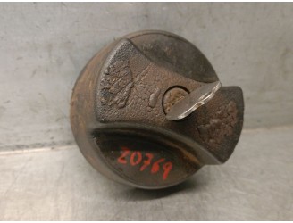 Recambio de tapon combustible para land rover defender (ld) 2.5 tdi referencia OEM IAM RTC4740 RTC4740 