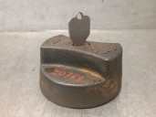 Recambio de tapon combustible para land rover defender (ld) 2.5 tdi referencia OEM IAM RTC4740 RTC4740 