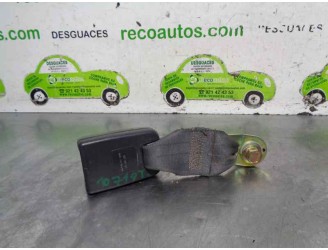 Recambio de enganche cinturon para tata safari 3.0 referencia OEM IAM   