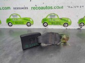 Recambio de enganche cinturon para tata safari 3.0 referencia OEM IAM   