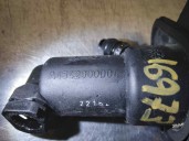 Recambio de bomba embrague para smart forfour 1.5 cdi cat referencia OEM IAM A4542900004 