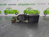 Recambio de enganche cinturon para tata safari 3.0 referencia OEM IAM 