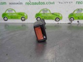 Recambio de enganche cinturon para tata safari 3.0 referencia OEM IAM   